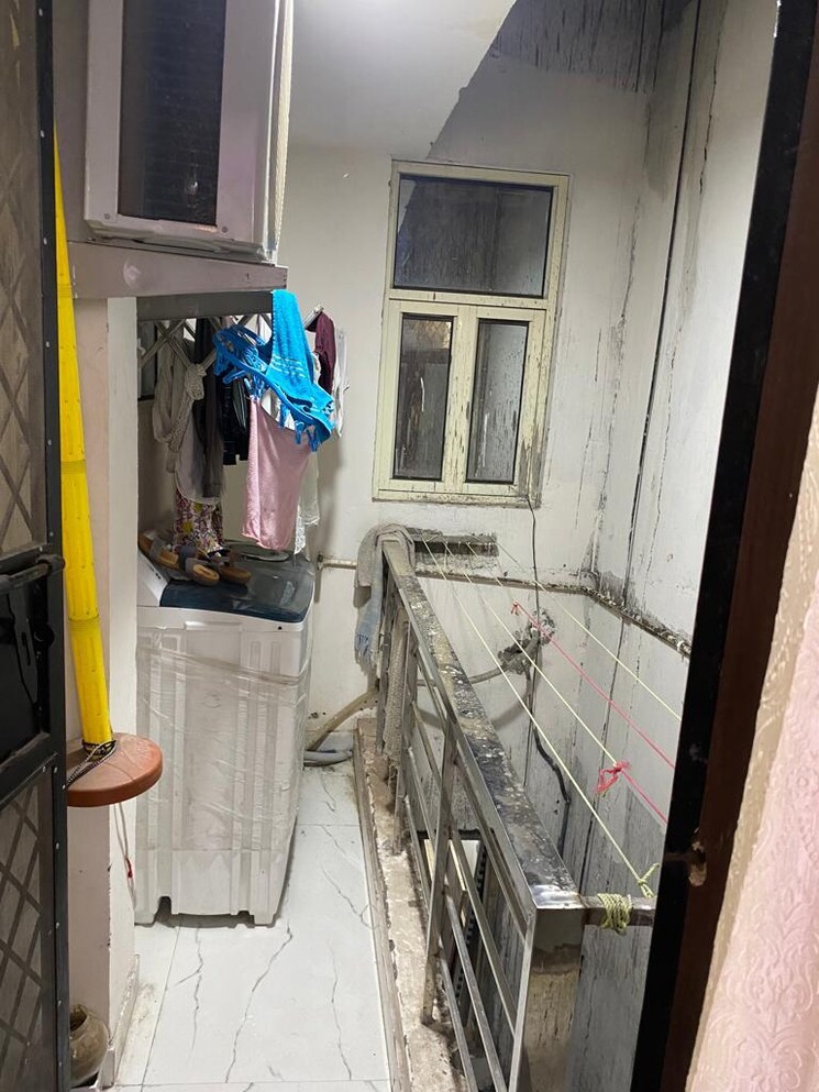 Map Location, malviya nagar 3 Bedroom 1000 Sq.Ft. Builder Floor In Malviya Nagar Delhi 8474692