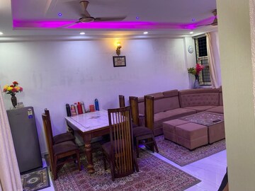 3 BHK Builder Floor For Sale in Malviya Nagar