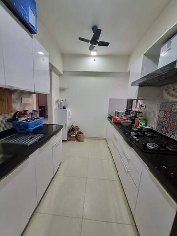 2 BHK Apartment – Exterior View View at Lodha Eternis, Andheri East - for Rent