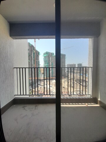 Master Bedroom in 2 BHK Apartment at Regency Astra, Baner – for Rent