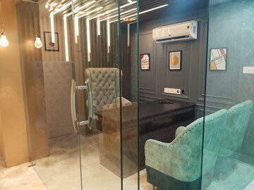  Office Space For Rent in Salt Lake Sector V