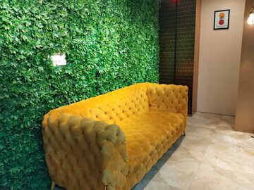 Furnished Amenities in  Office Space at Salt Lake Sector V – for Rent