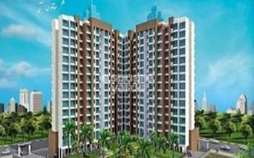 2 BHK Apartment For Rent in NICCO Ashok Smruti 2, Kasarvadavali