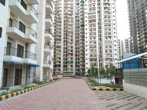 2 BHK Apartment For Sale in Charms Castle, Raj Nagar Extension