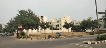 Living Room in  Plot at SAS Tower, Sector 38 – for Sale