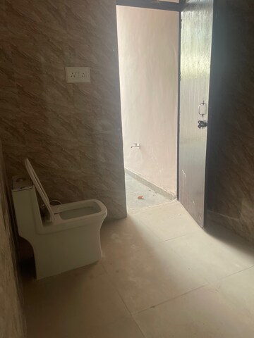Floor Plan in 2 BHK Independent House at Delta I Greater Noida – for Sale