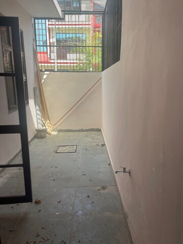 2 BHK Independent House – Exterior View View at Delta I Greater Noida - for Sale
