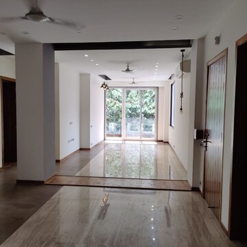 4 BHK Builder Floor For Rent in Ansal Sushant Lok I, Sector 43