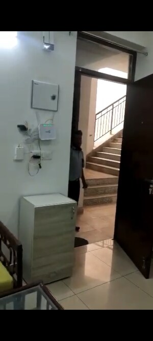 Bathroom in 1 BHK Apartment at AVL 36 Gurgaon, Sector 36 – for Sale