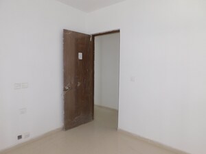 Master Bedroom in 2 BHK Apartment at Kalpataru Immensa, Kolshet Road – for Sale