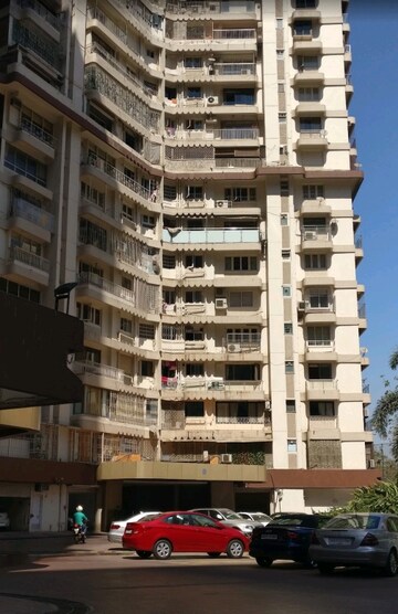 3 BHK Apartment – Exterior View View at Maker Tower, Cuffe Parade - for Sale