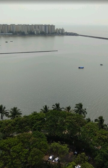 3 BHK Apartment – Exterior View View at Maker Tower, Cuffe Parade - for Sale