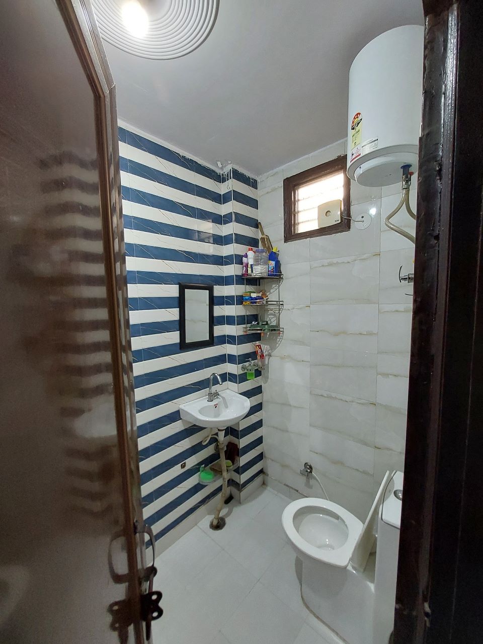 2 BHK Builder Floor For Sale in Sanju Property 