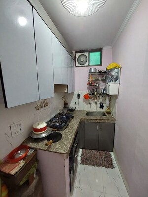 2 BHK Builder Floor – Exterior View View at Palam Colony - for Sale