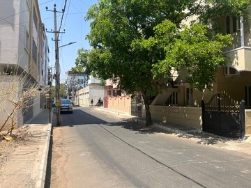  Plot – Exterior View View at Sanjay Nagar - for Sale