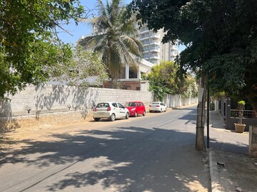  Plot – Exterior View View at Sanjay Nagar - for Sale