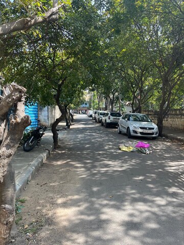  Plot – Exterior View View at Sanjay Nagar - for Sale