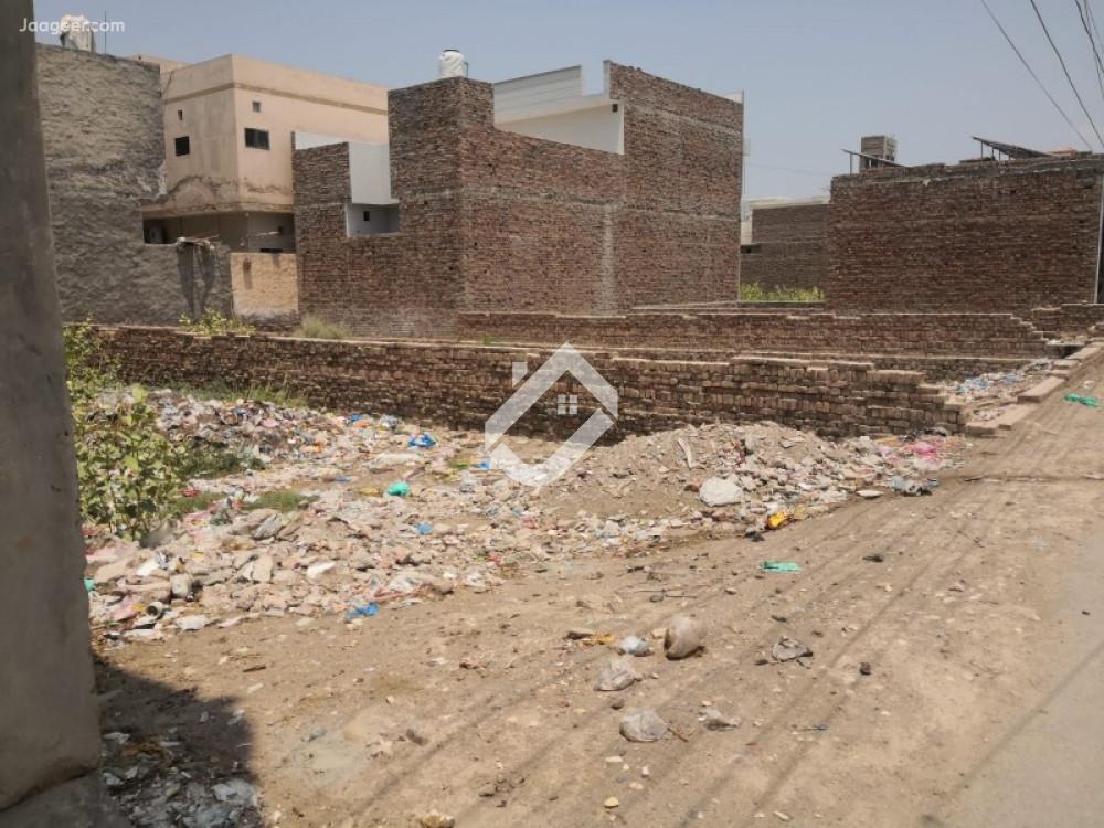 Plot For Sale in Keshav Nagar