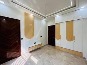 4 BHK Apartment – Exterior View View at Parker White Lily, Sector 8 - for Sale