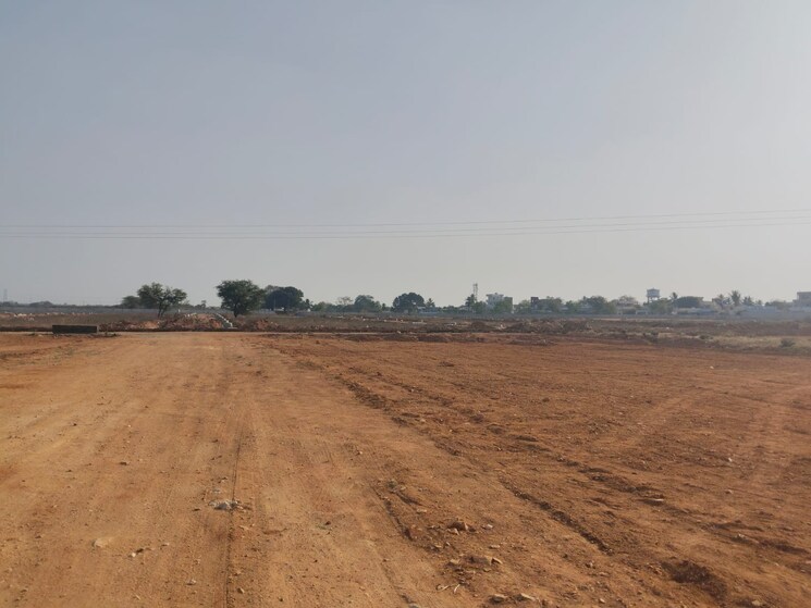 undefined, kandukur  205 Sq.Yd. Plot In Kandukur Hyderabad 8474773
