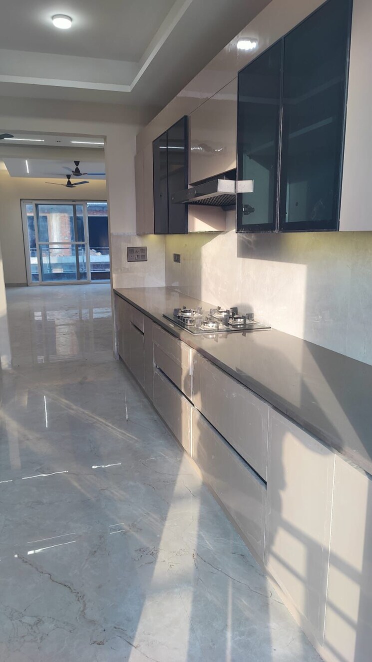 Exterior View, ansal-api-esencia 3 Bedroom 1850 Sq.Ft. Builder Floor In Sector 67 Gurgaon 8474776