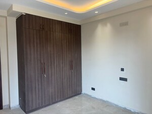 Master Bedroom in 3 BHK Builder Floor at Ansal API Esencia, Sector 67 – for Sale