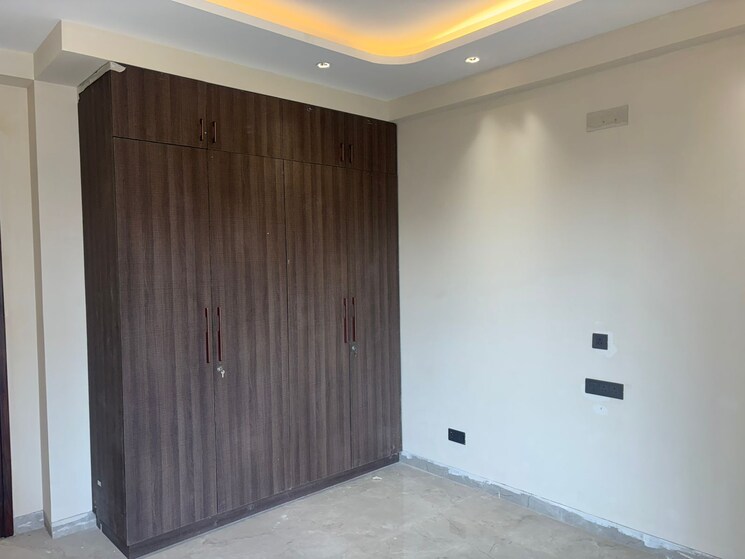 Master Bedroom, ansal-api-esencia 3 Bedroom 1850 Sq.Ft. Builder Floor In Sector 67 Gurgaon 8474776