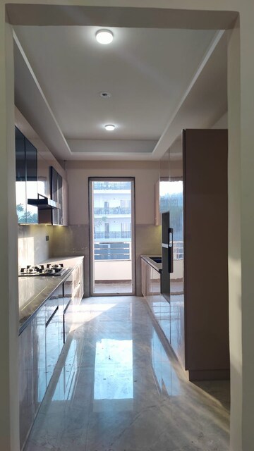 3 BHK Builder Floor For Sale in Ansal API Esencia, Sector 67