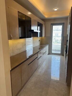 3 BHK Builder Floor – Exterior View View at Ansal API Esencia, Sector 67 - for Sale