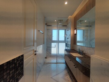 1 BHK Apartment – Exterior View View at Bhartiya Leela Residences, Thanisandra Main Road - for Rent