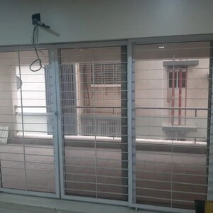 Master Bedroom in 2 BHK Apartment at Om CHS Santacruz, Santacruz East – for Sale