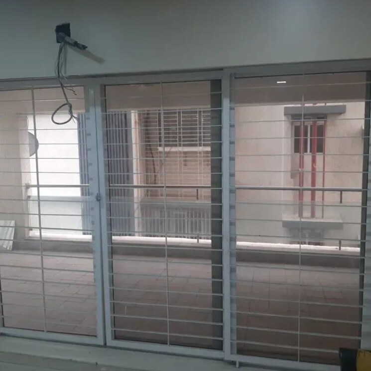 Master Bedroom, om-chs-santacruz 2 Bedroom 700 Sq.Ft. Apartment In Santacruz East Mumbai 8474781