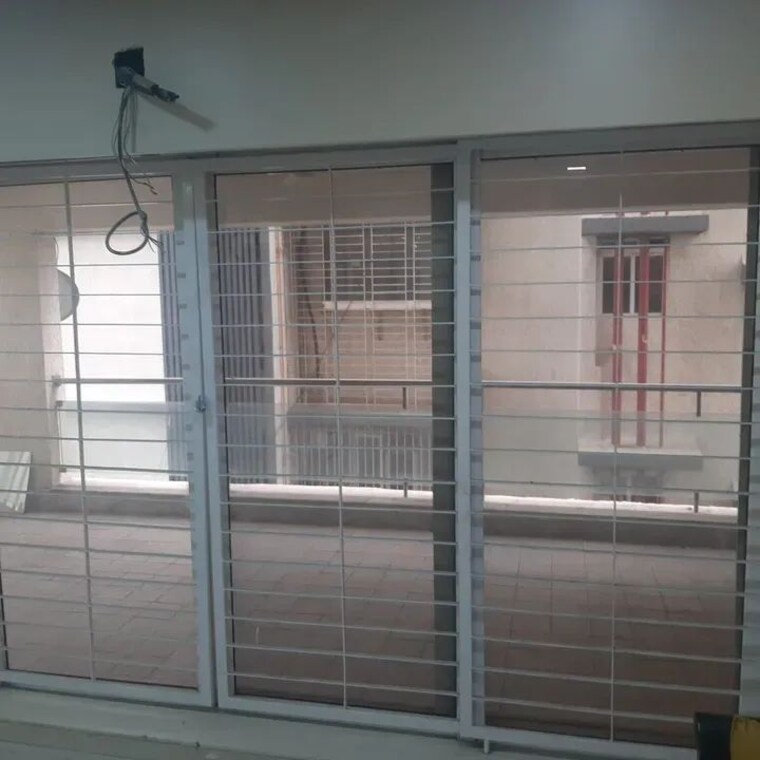 Master Bedroom, om-chs-santacruz 2 Bedroom 700 Sq.Ft. Apartment In Santacruz East Mumbai 8474781