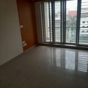 Master Bedroom in 2 BHK Apartment at Om CHS Santacruz, Santacruz East – for Sale