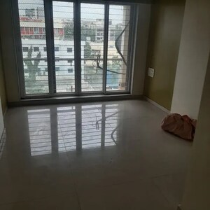 Master Bedroom in 2 BHK Apartment at Om CHS Santacruz, Santacruz East – for Sale