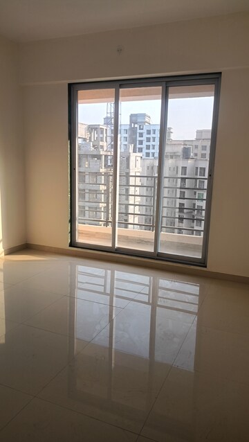 Master Bedroom in 2 BHK Apartment at Annapurna Sharmila Residency, Badlapur East – for Rent