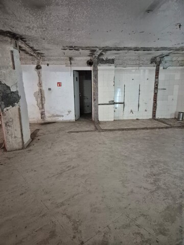 Gym in  Showroom at Atur House, Worli – for Sale