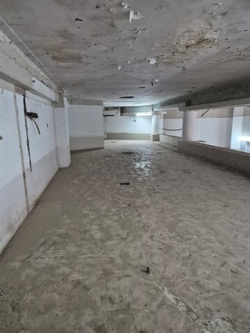 Gym in  Showroom at Atur House, Worli – for Sale