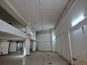 Bathroom in  Showroom at Atur House, Worli – for Sale
