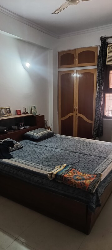 2 BHK Apartment For Rent in Patparganj