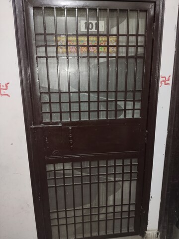 2 BHK Builder Floor – Map Location View at New Ashok Nagar - for Rent