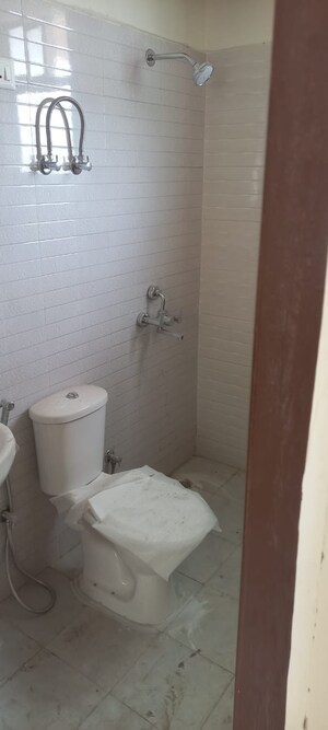 Attached Bathroom in 1 BHK Apartment at Adore Ananda, Sector 64 – for Sale