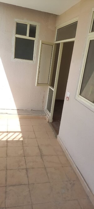 Balcony in 1 BHK Apartment at Adore Ananda, Sector 64 – for Sale