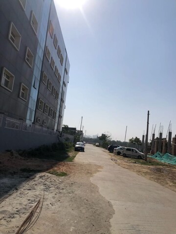  Plot For Sale in Sector 133