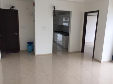 Master Bedroom in 2 BHK Apartment at Ruparel Ariana, Parel – for Rent