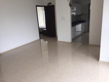 Master Bedroom in 2 BHK Apartment at Ruparel Ariana, Parel – for Rent