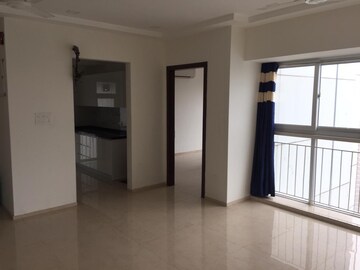 Master Bedroom in 2 BHK Apartment at Ruparel Ariana, Parel – for Rent
