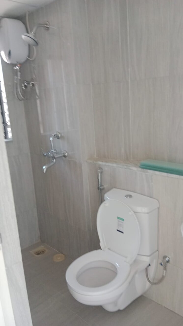 Bathroom, runwal-gardens 1 Bedroom 400 Sq.Ft. Apartment In Dombivli East Thane 8474819