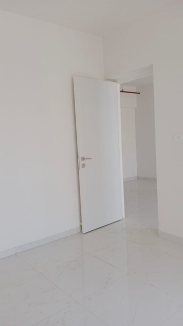 Master Bedroom in 1 BHK Apartment at Runwal Gardens, Dombivli East – for Rent