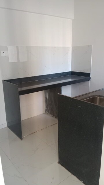 1 BHK Apartment – Exterior View View at Runwal Gardens, Dombivli East - for Rent
